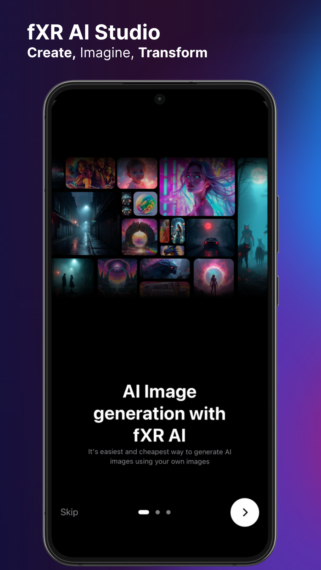 App Screenshot 4